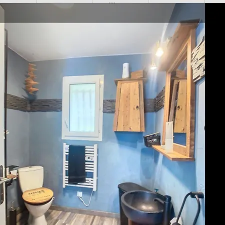 D Hotes Dans Bed & Breakfast