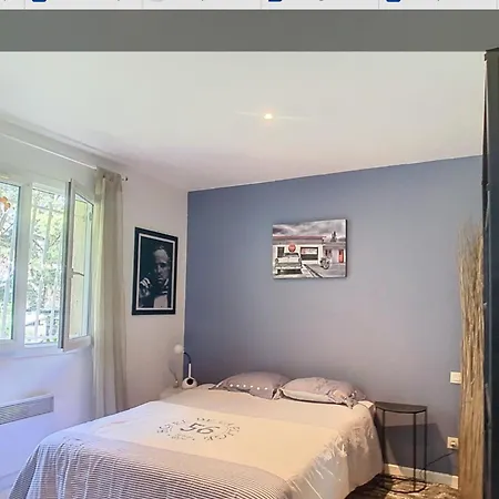 Bed & Breakfast D Hotes Dans