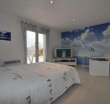 Bed & Breakfast D Hotes Dans