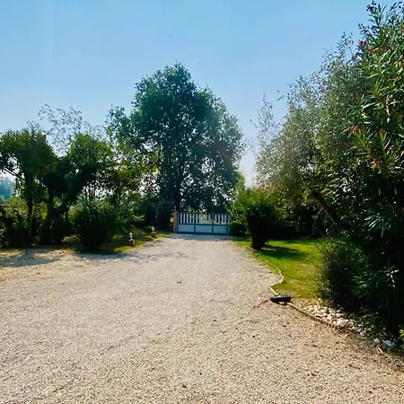 D Hotes Bed & Breakfast Lisle-sur-Tarn