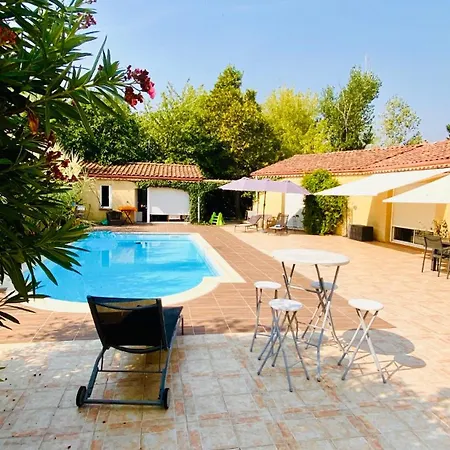 Bed & Breakfast D Hotes Lisle-sur-Tarn